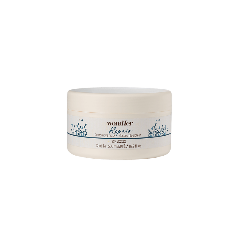 Wondher repair restorative mask-null