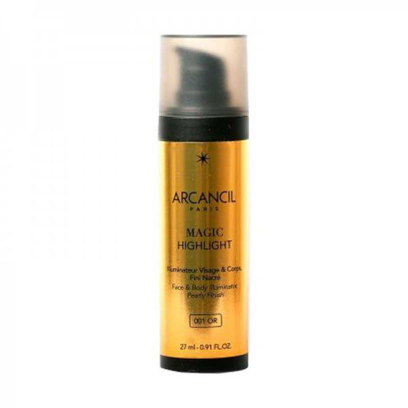 Product image: Magic highlight 001 or, , medium-null