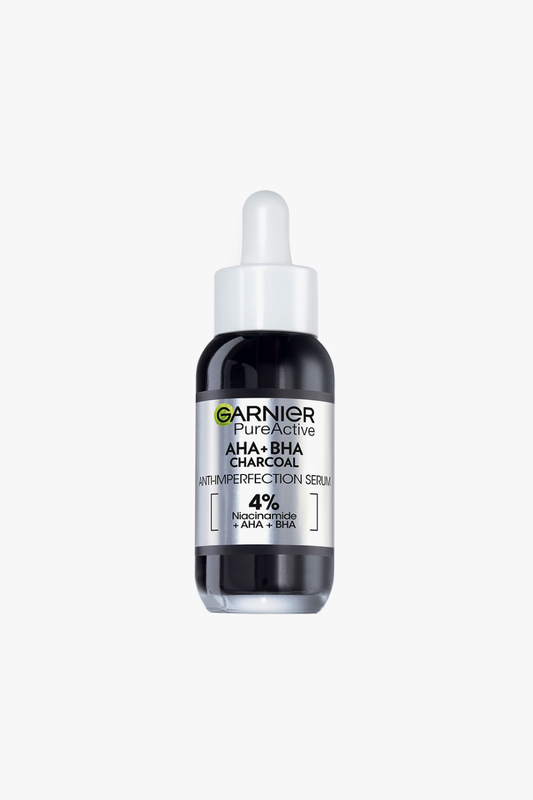 Charcoal serum 30ml-null