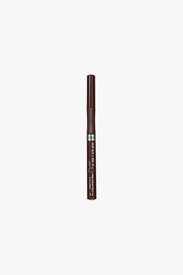 Infaillible precision felt liner - brown, , medium