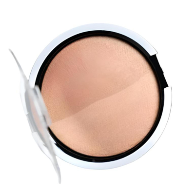 Bronzer diva lighting