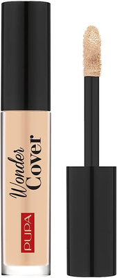Pupa Milano wonder cover concealer 004, , medium