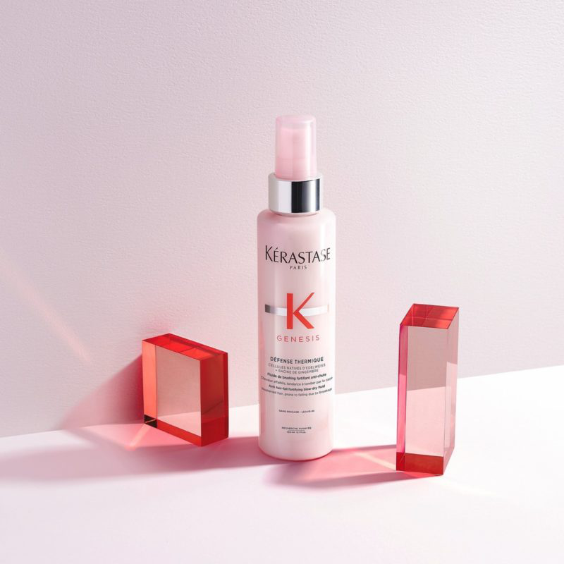 Kerastase Genesis d&eacute;fense thermique 150ml, , medium-null