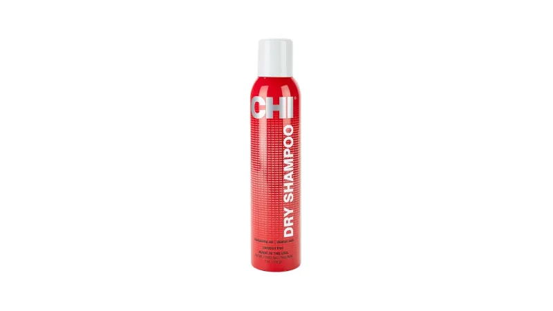 Chi styling dry shampoo original 198 gr-null