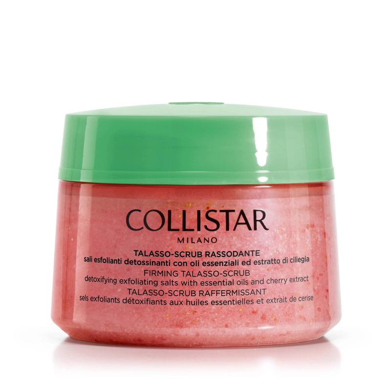 Collistar firming talasso scrub-null