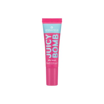 Essence juicy bomb party jelly blush 01, , medium