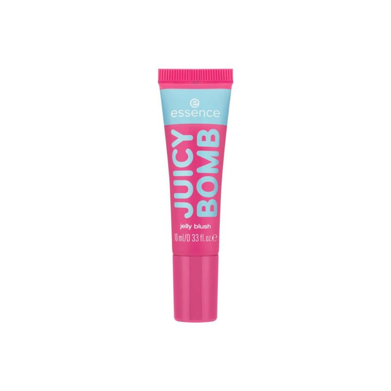 Product image: Essence juicy bomb party jelly blush 01, , medium-null