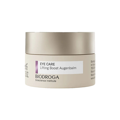 Lifting boost eye balm, , medium