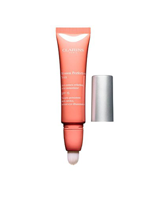 Clarins mission perfection eye care SPF15 15ml, , medium