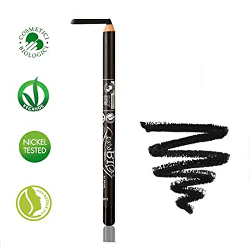 001-01 pencil eyeliner kajal, , medium-null