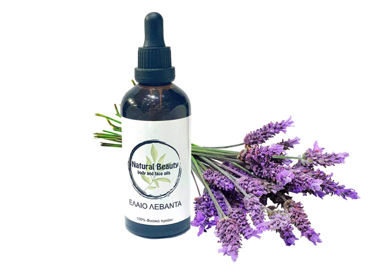 Lavender oil, , medium image number null