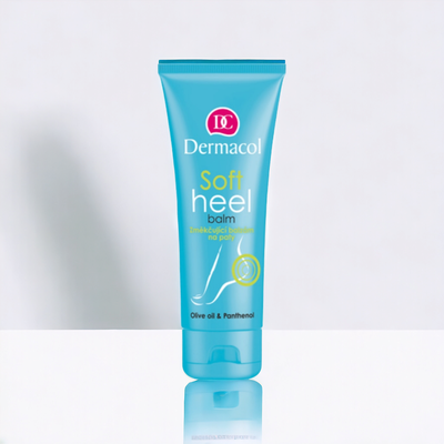 Soft heel balm, , medium