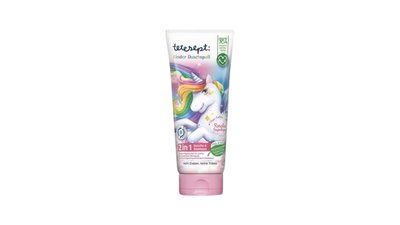 Tetesept shampoo 125ml, , medium