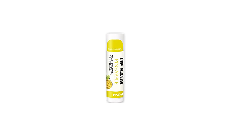 Product image: Pineapple lip balm-null