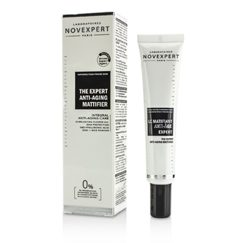 The expert anti-aging mattifier 40ml cream, , medium-null