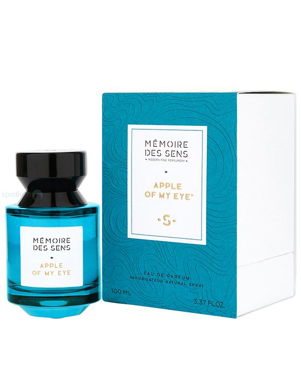 Product image: Apple of my eye memoire des sens paris Perfume 100ml-null