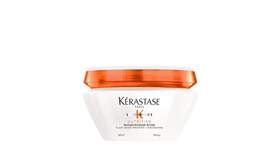 Kérastase nutritive masquintense thick hair mask 200ml