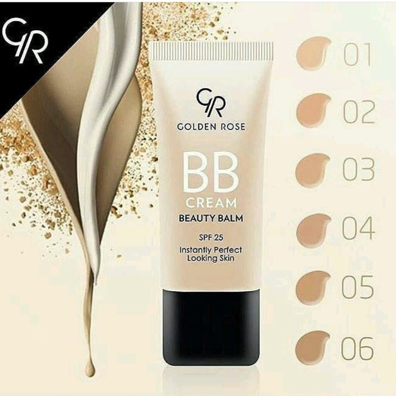 Bb cream beauty balm-null