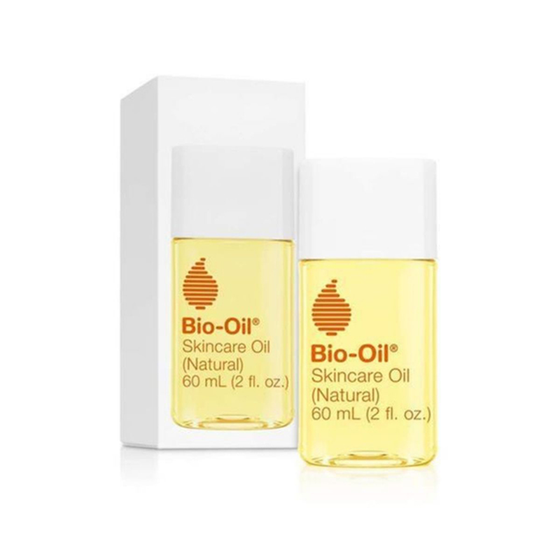 Bio-oil skincare oil natural &lambda;ά&delta;&iota; &epsilon;&pi;&alpha;&nu;ό&rho;&theta;&omega;&sigma;&eta;&sigmaf; &omicron;&upsilon;&lambda;ώ&nu; & &rho;&alpha;&gamma;ά&delta;&omega;&nu; 60ml-null