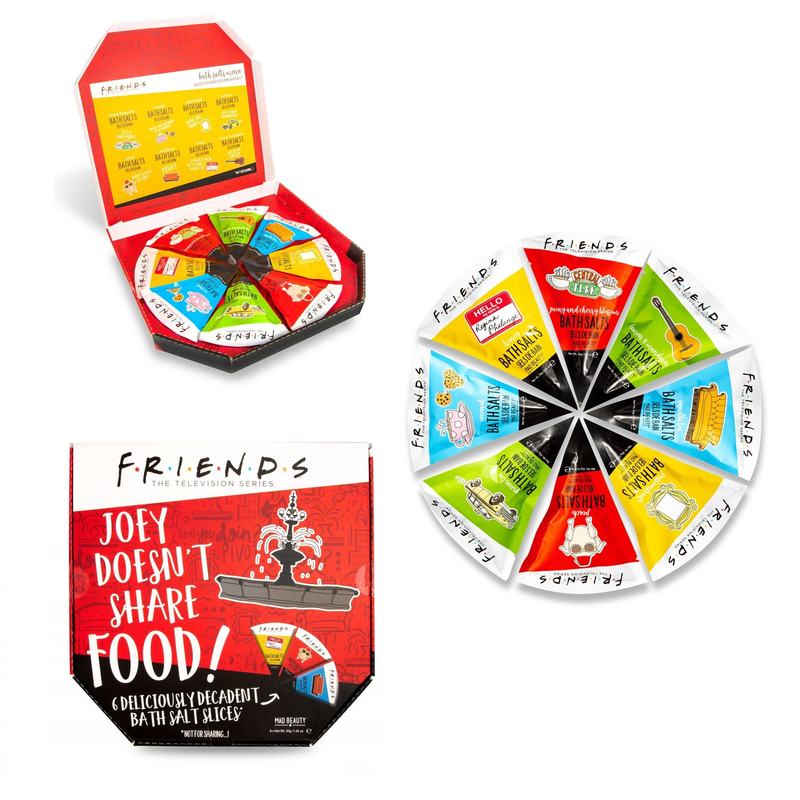 Mad beauty friends pizza bath salts, 8 &tau;&epsilon;&mu;ά&chi;&iota;&alpha;, , medium-null