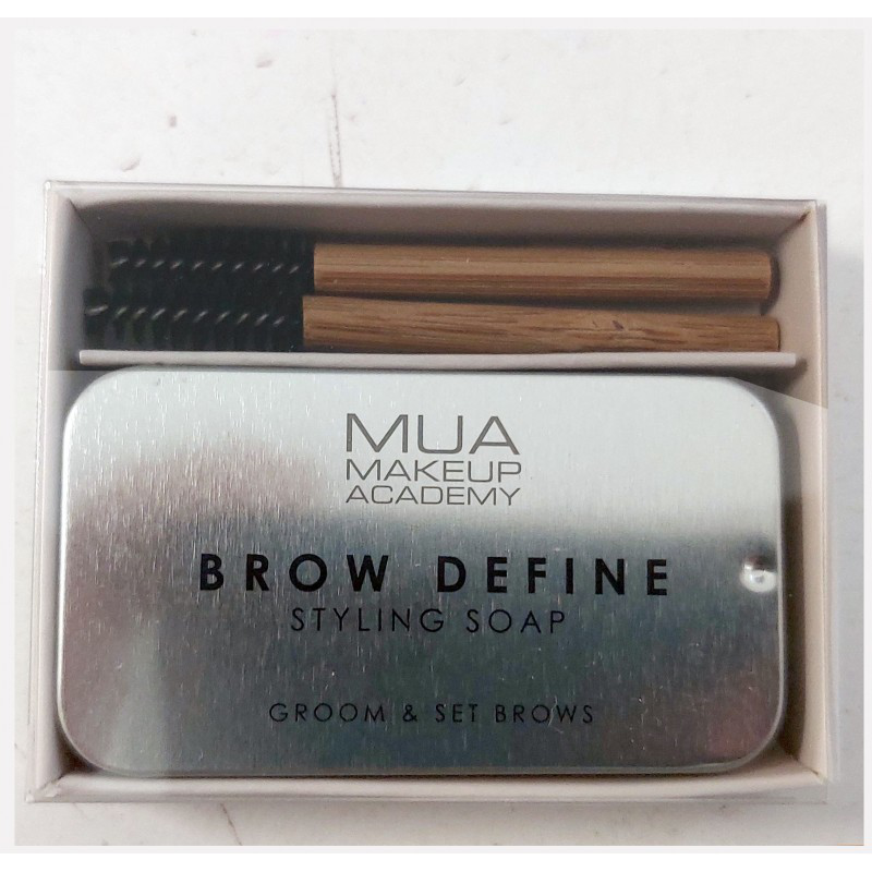 Mua brow define styling soap, , medium image number null