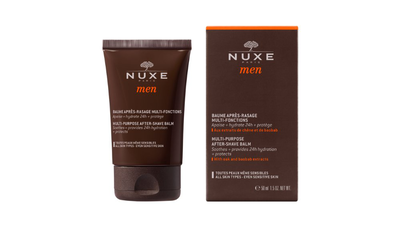 Nuxe men multi-purpose after-shave balm 50 ml, , medium