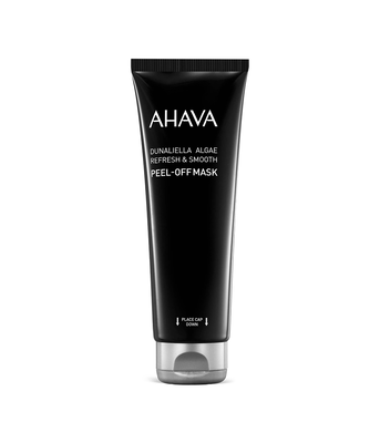 Dunaliella peel off mask 125ml