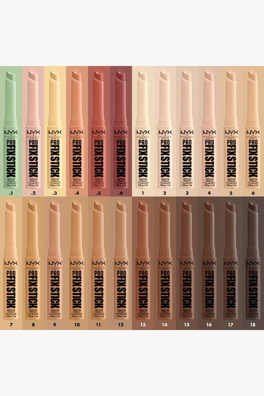 Pro fix stick - correcting concealer stick image number null