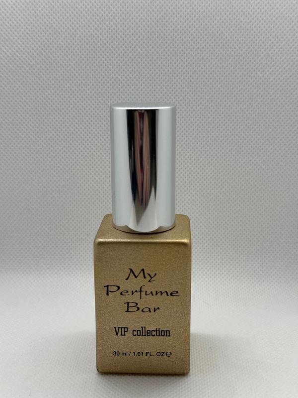 Type pacific chill - 100ml-null