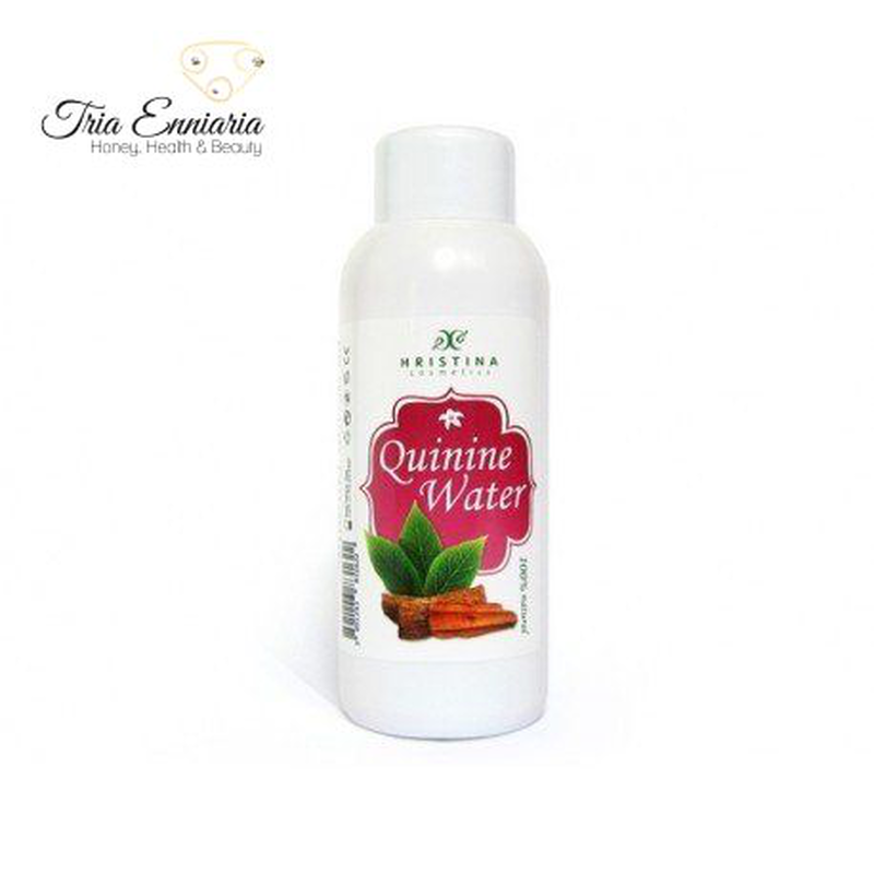 Quinine water, 150 ml, hristina image number null