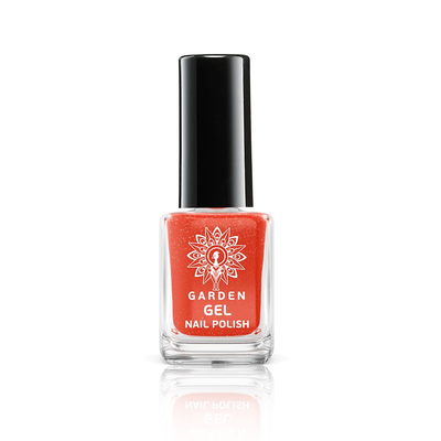 Garden gel nail polish vacay mode 28 12.5ml