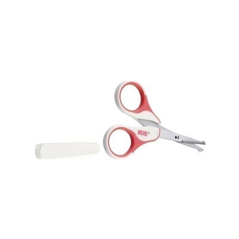 Product image: Nuk ψαλιδάκι ασφαλείας 1τμχ, , medium-null