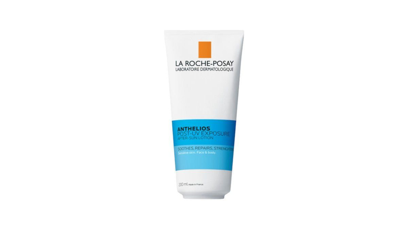 Product image: La roche posay anthelios post-uv balm 200ml-null