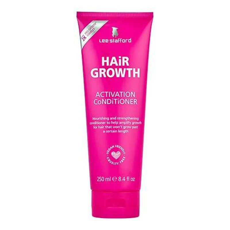 Lee stafford hair growth activation conditioner 250ml-null