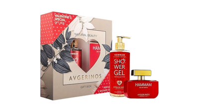 Avgerinos valentines 2026 gift box, , medium
