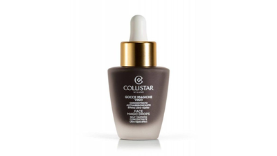 Collistar sun face magic+67% free  drops  50ml, , medium