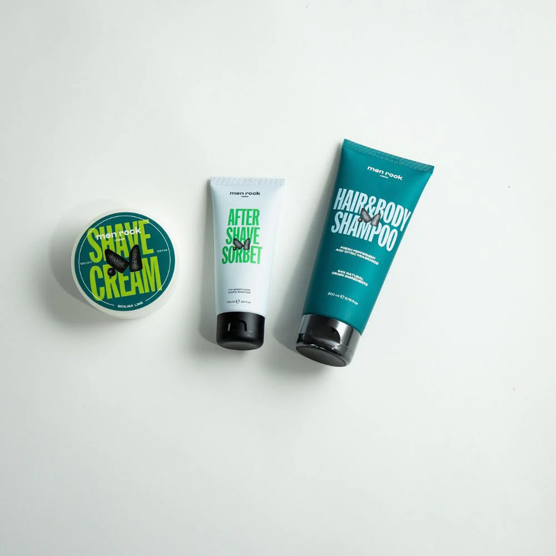 Daily grooming "routine goals" kit, , medium image number null