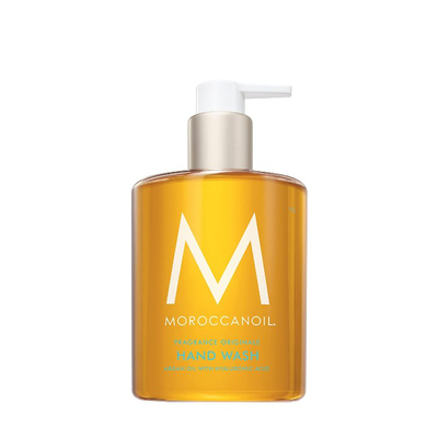 Moroccanoil body™ hand wash fragrance originale 360ml, , medium
