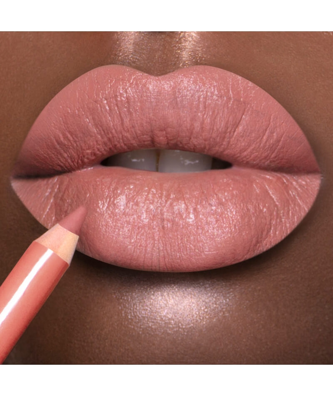 Lip pencil image number null