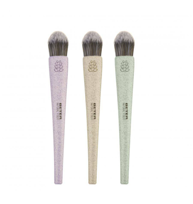 Beter natural fiber yachiyo blush brush x 1 piece