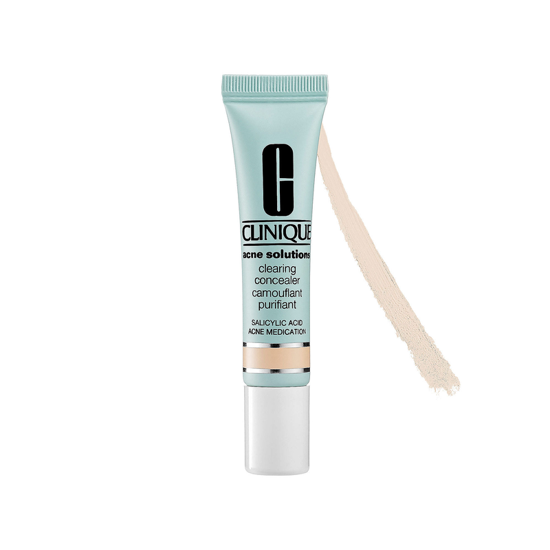 Anti-Blemish Solutions Clearing Concealer-null
