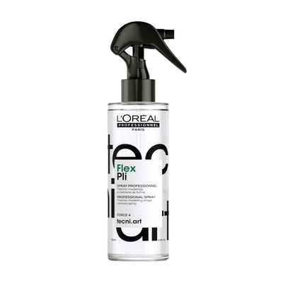 L&rsquo;or&eacute;al professionnel tecni art flex pli spray 190ml, , medium