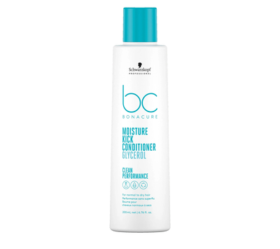 Schwarzkopf bonacure moisture conditioner 200ml, , medium