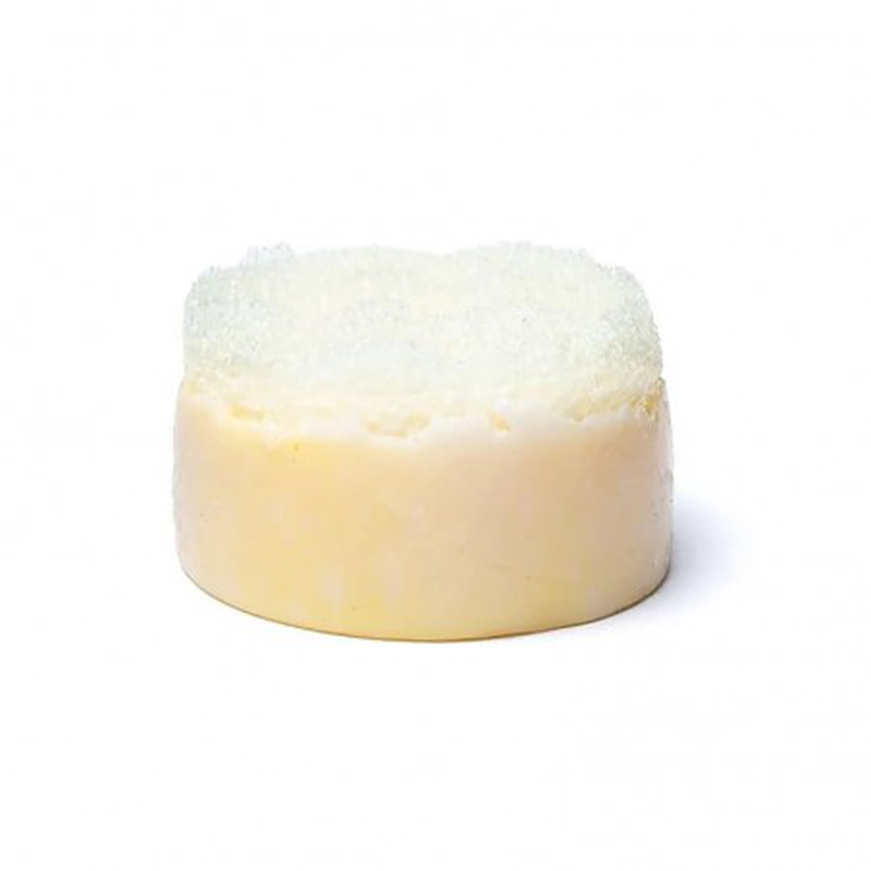 Product image: Natural sponge soap coconut, , medium-null