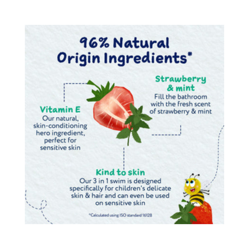 Childs farm 3 in 1 swim 250ml, , medium-null