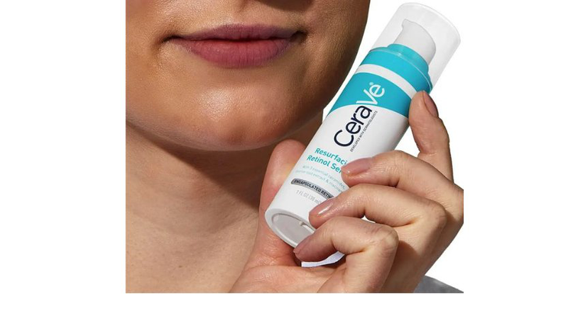 Cerave resurfacing retinol serum 30ml-null