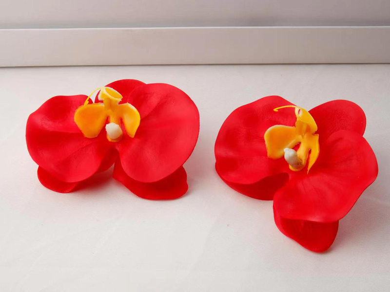 Product image: Soap flower orchid red, , medium-null