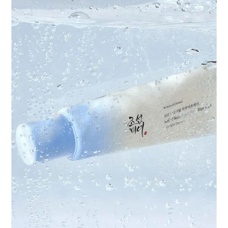 Korean beauty of joseon relief sun aqua fresh rice b5 &alpha;&nu;&tau;&eta;&lambda;&iota;&alpha;&kappa;ή &kappa;&rho;έ&mu;&alpha; &pi;&rho;&omicron;&sigma;ώ&pi;&omicron;&upsilon; SPF50+ 50 ml-null