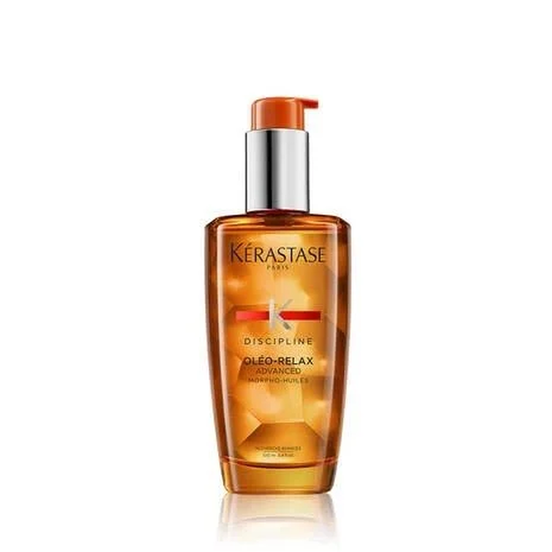 Product image: Kérastase discipline huile oleo relax oil 100ml, , medium-null