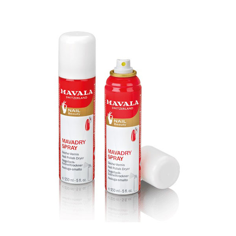 Mavala mavadry nail polish dryer 150ml-null